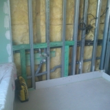 Rekonstrukce instalací v činžovním domě