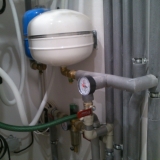 Montáž tepelného čerpadla voda/vzduch (video)