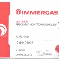 Reference: Immergas