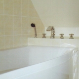 Vybrané realizace koupelen 1997- 2004