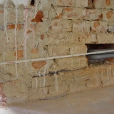 Rekonstrukce instalací v budově Církev Víry