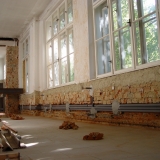 Rekonstrukce instalací v budově Církev Víry