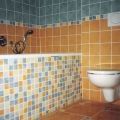 Reference: Vybrané realizace koupelen 1997- 2004