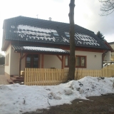 Instalace pro penzion ve Fryšavě