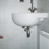 Vybrané realizace koupelen 1997- 2004