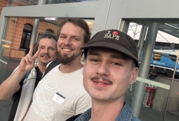 AI ve firmě nezačíná licencí. Postřehy z workshopu v Ostravě