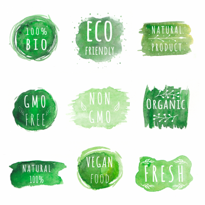 Ekologické označování produktů je často jen prázdnými slovy bez reálného základu.