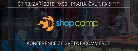 ShopCamp 2018