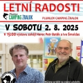 02.08. – Letní radosti