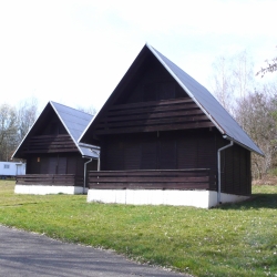 Camping Žralok Plumlov photo 2
