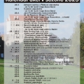 01.04.–31.10. – Kalendář akcí v sezóně 2025