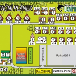 Camping Žralok Plumlov photo 2