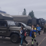 Předprázdninové měsíce