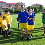 Vojáci baví DD, Hranice 2019