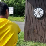 Vojáci baví DD, Hranice 2019