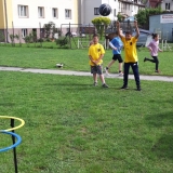 Vojáci baví DD, Hranice 2019
