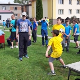 Vojáci baví DD, Hranice 2019