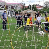 Vojáci baví DD, Hranice 2019