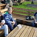 Rybářské závody 2019
