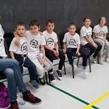 Sportovní hvězdy dětem 2019