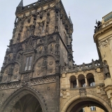 Praha Alenka v říši divů