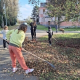 Podzimní brigáda 24