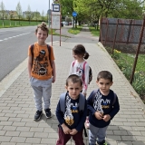 Vycházka do přírody 25