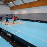 Florbalový turnaj DD 26