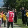 Turnaj DD ve volejbale 25