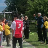Turnaj DD ve volejbale 25