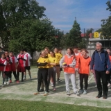 Turnaj DD ve volejbale 25