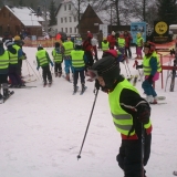 Veřejná lyžařská škola 6.2.2016