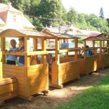 Letní tábor Ujčov 2014