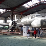 Letov a Muzeum letadel DD 2014