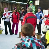 Veřejná lyžařská škola 2015