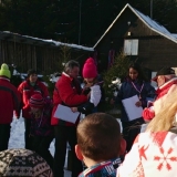 Veřejná lyžařská škola 2015