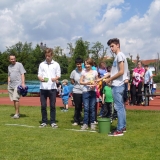 Den dětí v Olomouci 2015