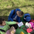 Velikonoční stezka DDM Pv. 25