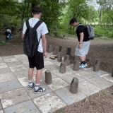 Naučná stezka Světluška 25