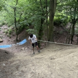 Naučná stezka Světluška 25