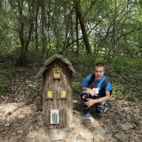 Naučná stezka Světluška 25