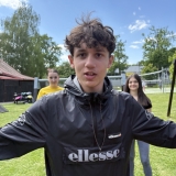 Turnaj DD ve volejbale 25