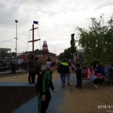 Reduta Olomouc 2019