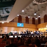 Reduta Olomouc 2019