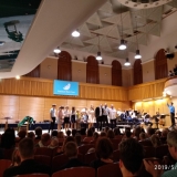 Reduta Olomouc 2019