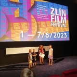 Filmový festival Zlín 23