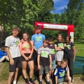 Slavata triatlon tour 25