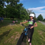 Slavata triatlon tour 25