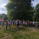 Slavata triatlon tour 25