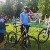 Slavata triatlon tour 25